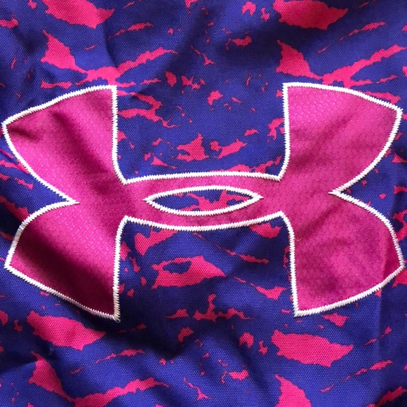 Under Armour cinch bag - Picture 2 of 4